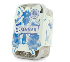 MCKENNAII – GROW KIT – 1200cc