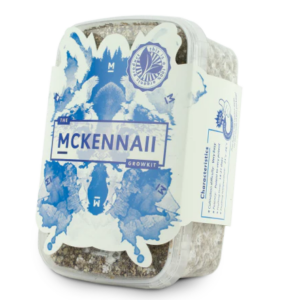 MCKENNAII - GROW KIT - 1200cc