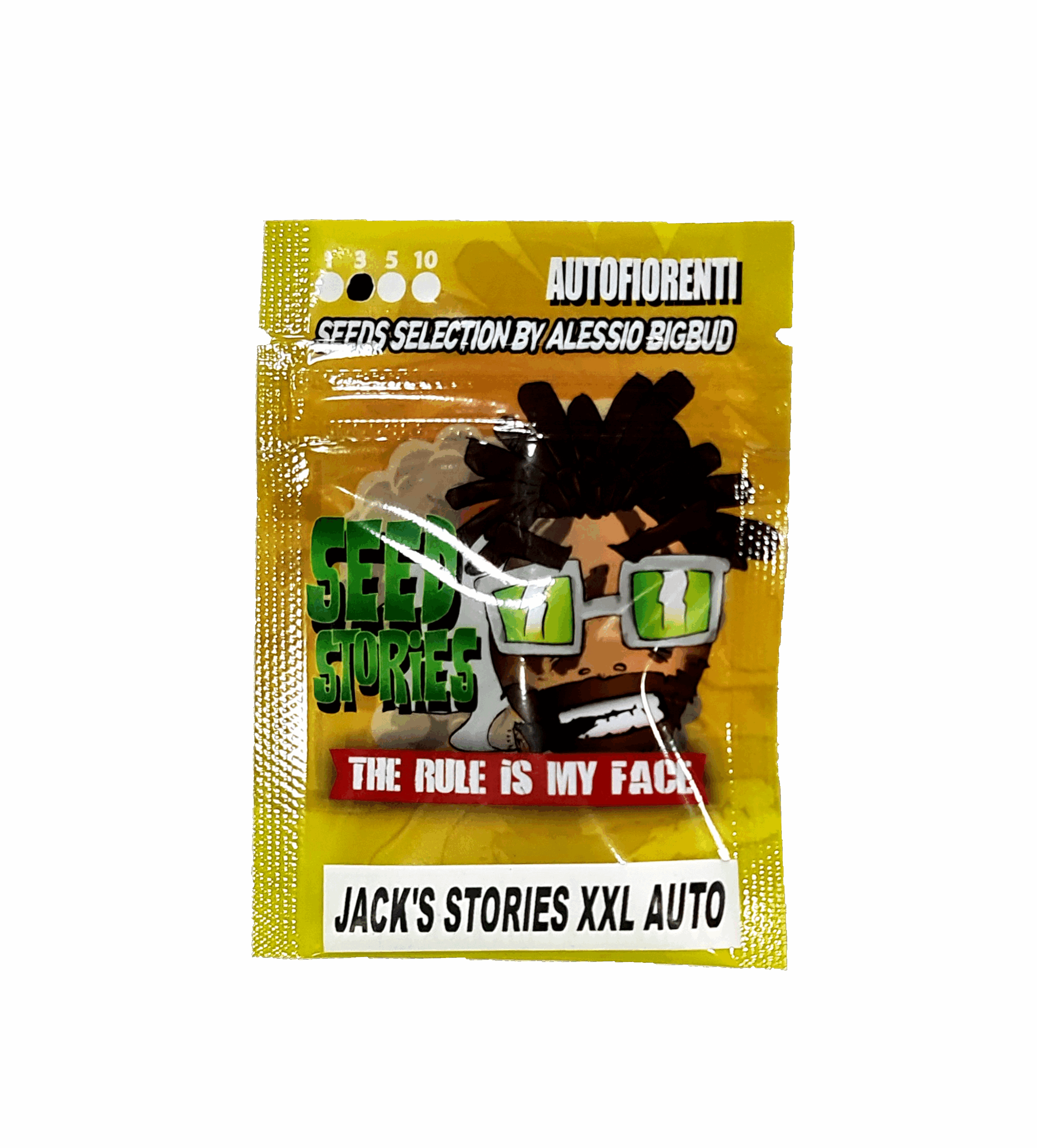 jack’s stories xxl auto