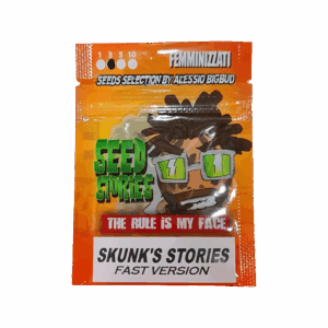 skunk's fast version