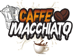 caffè macchiato the uncleJack