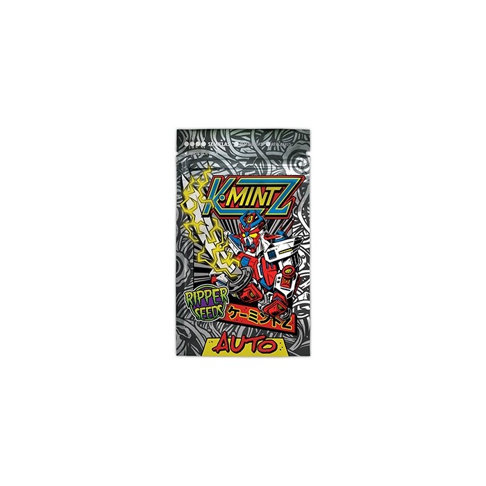Kmintz - RipperSeeds - immagine 2