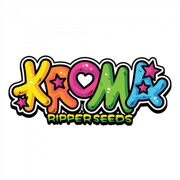 Kroma - Ripper Seed - immagine 2
