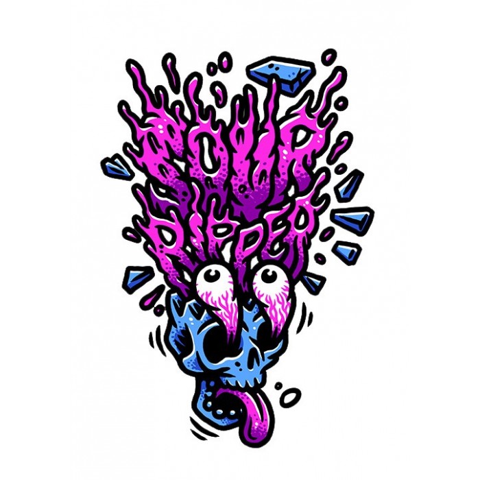 Sour ripper Auto - Ripper Seed - immagine 2