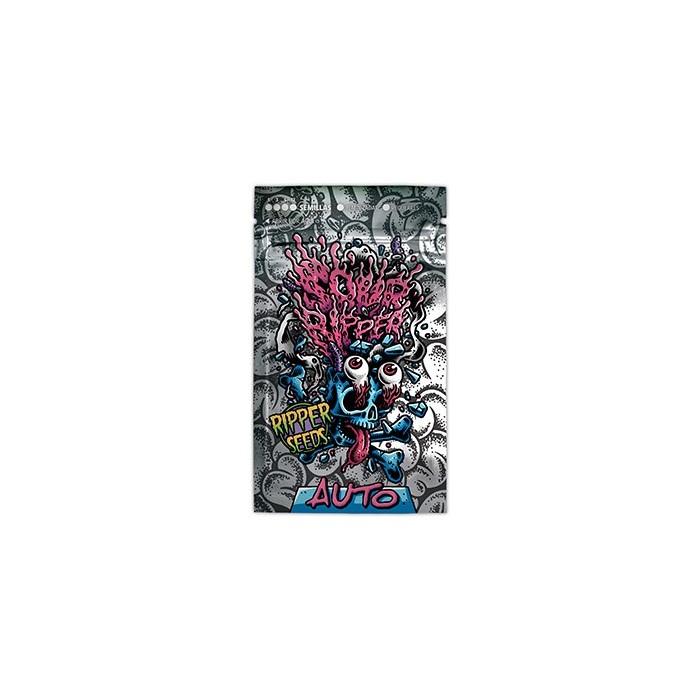 Sour ripper Auto - Ripper Seed - immagine 3