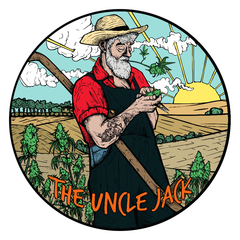 24k the unclejack