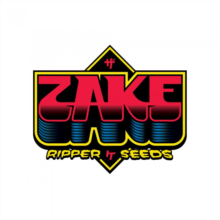 Zake - Ripper Seed - immagine 2