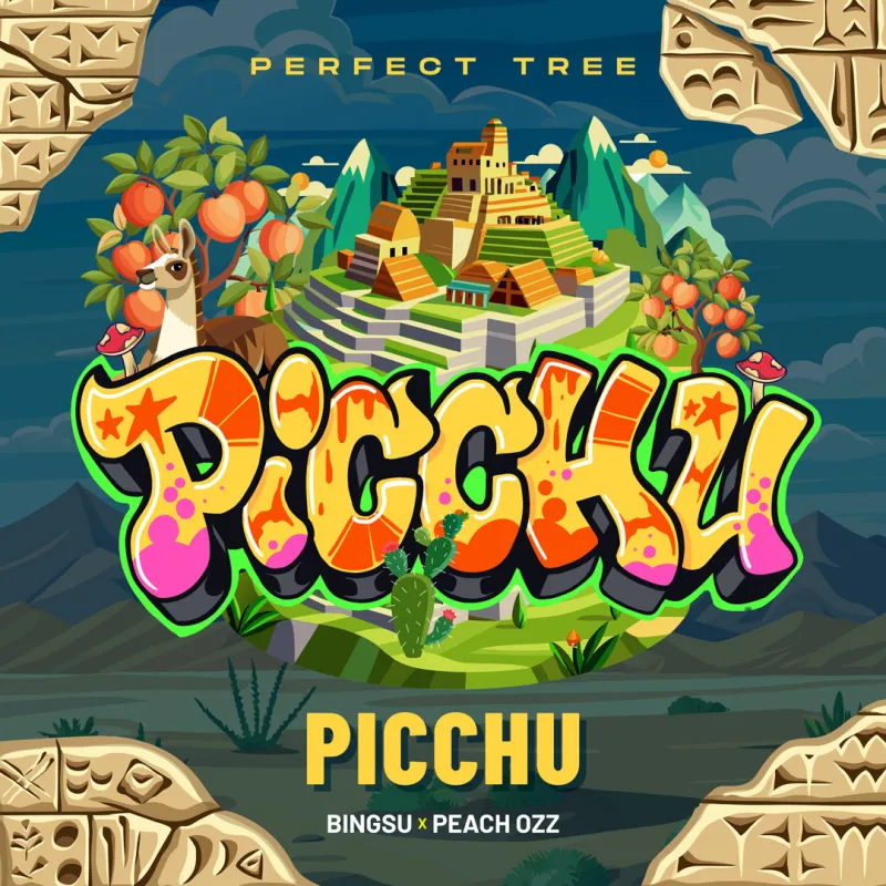 Picchu - Pack 6 semi + 3 - Perfect Tree - immagine 3
