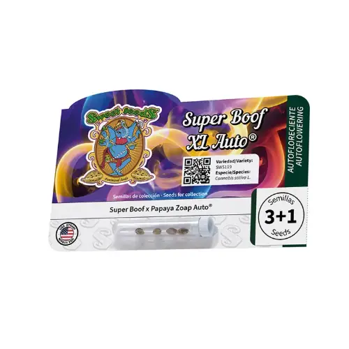 super boof auto xl