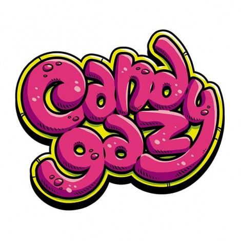 CandyGaz - Ripper Seeds - immagine 2