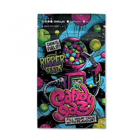 CandyGaz - Ripper Seeds - immagine 3