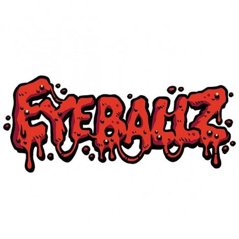 EyeBallz - Ripper Seeds - immagine 2