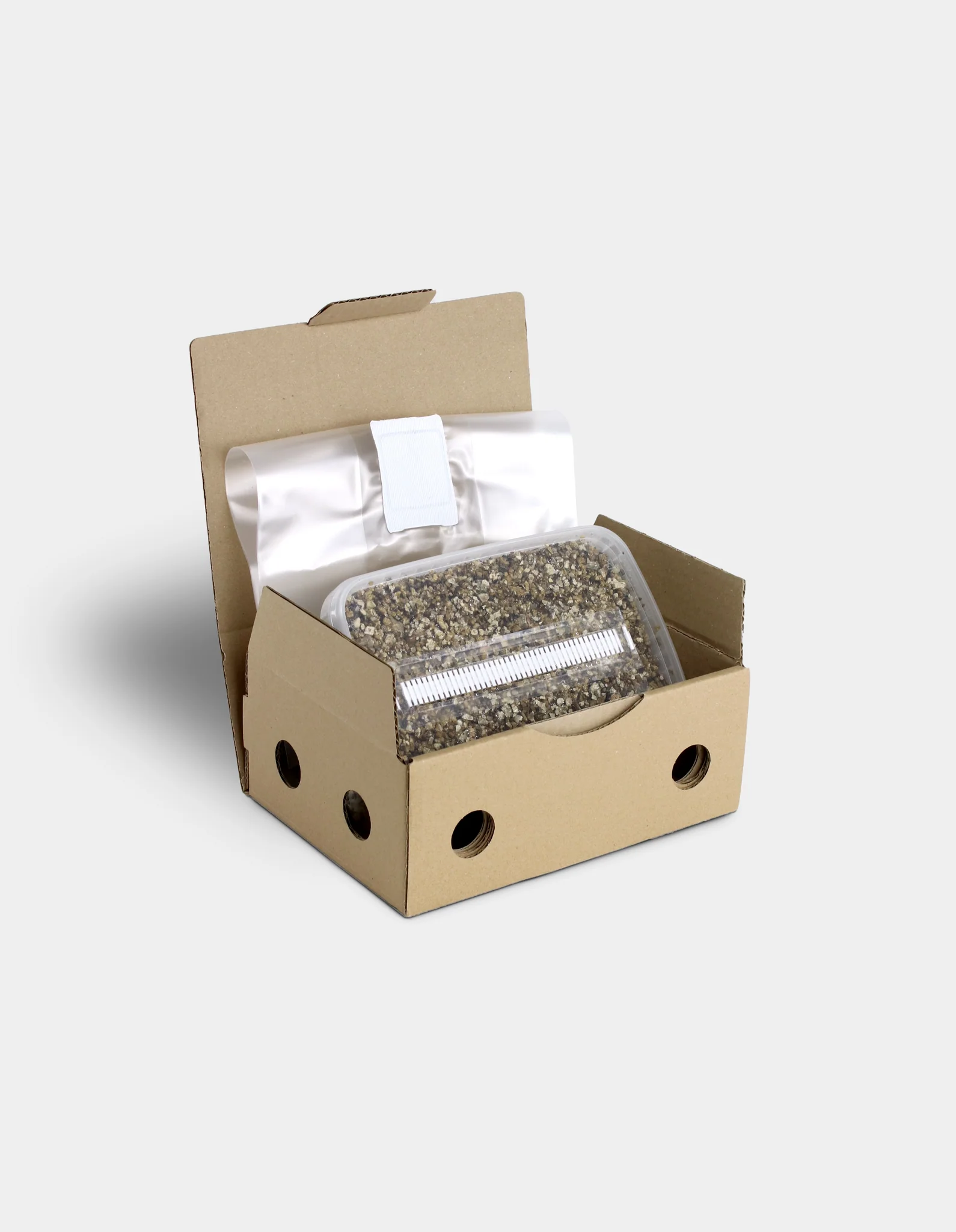 Jack Frost - Grow Kit - 1200cc - immagine 2
