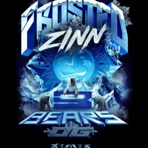 Frosted Zinn Bears OG